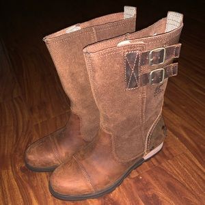 Sorel Boots